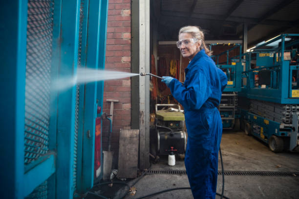 Best Residential Pressure Washing Services  in Colonial Rk, PA