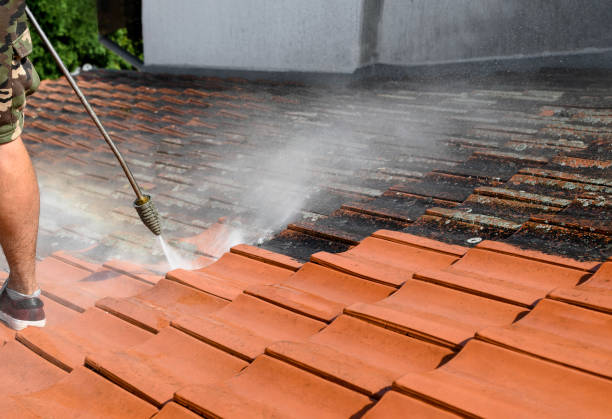 Deck Cleaning Services in Colonial Park, PA