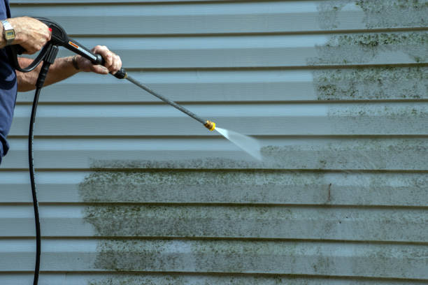 Best Local Pressure Washing Services  in Colonial Rk, PA