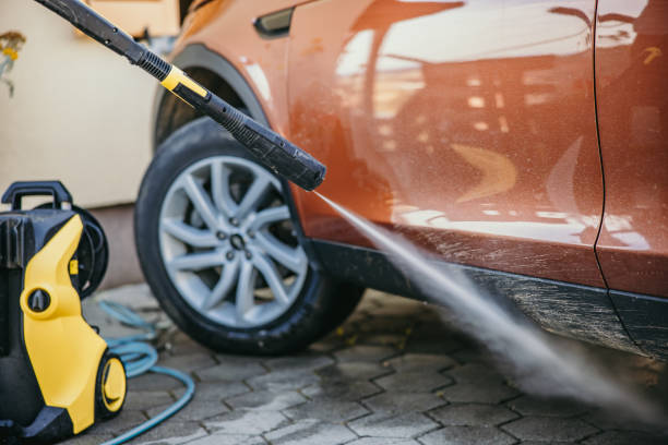 Best Affordable Pressure Washing  in Colonial Rk, PA