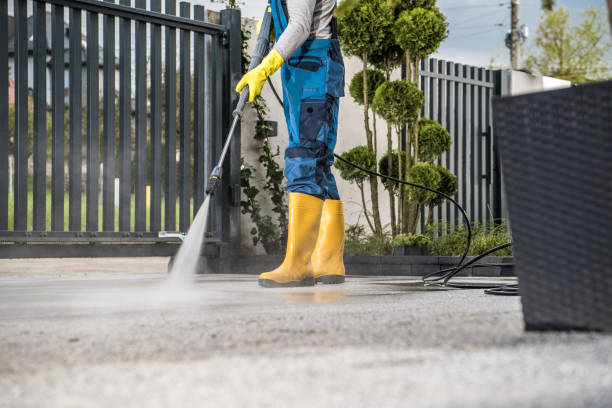 Professional Pressure Washing in Colonial Park, PA
