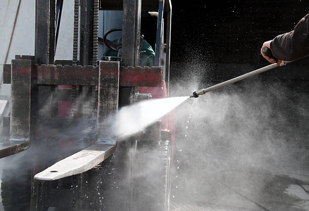 Best Residential Pressure Washing Services  in Colonial Rk, PA