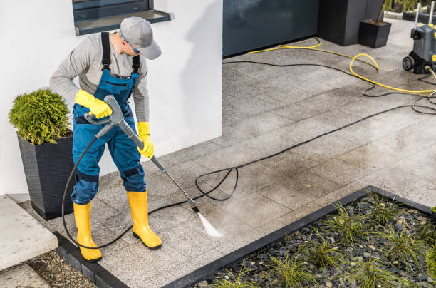 Best Deck Cleaning Services  in Colonial Rk, PA