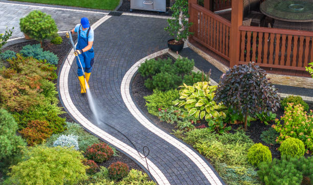 Best Roof Power Washing Services  in Colonial Rk, PA